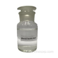 64-19-7 Glacial Acetic Acid 99% Min